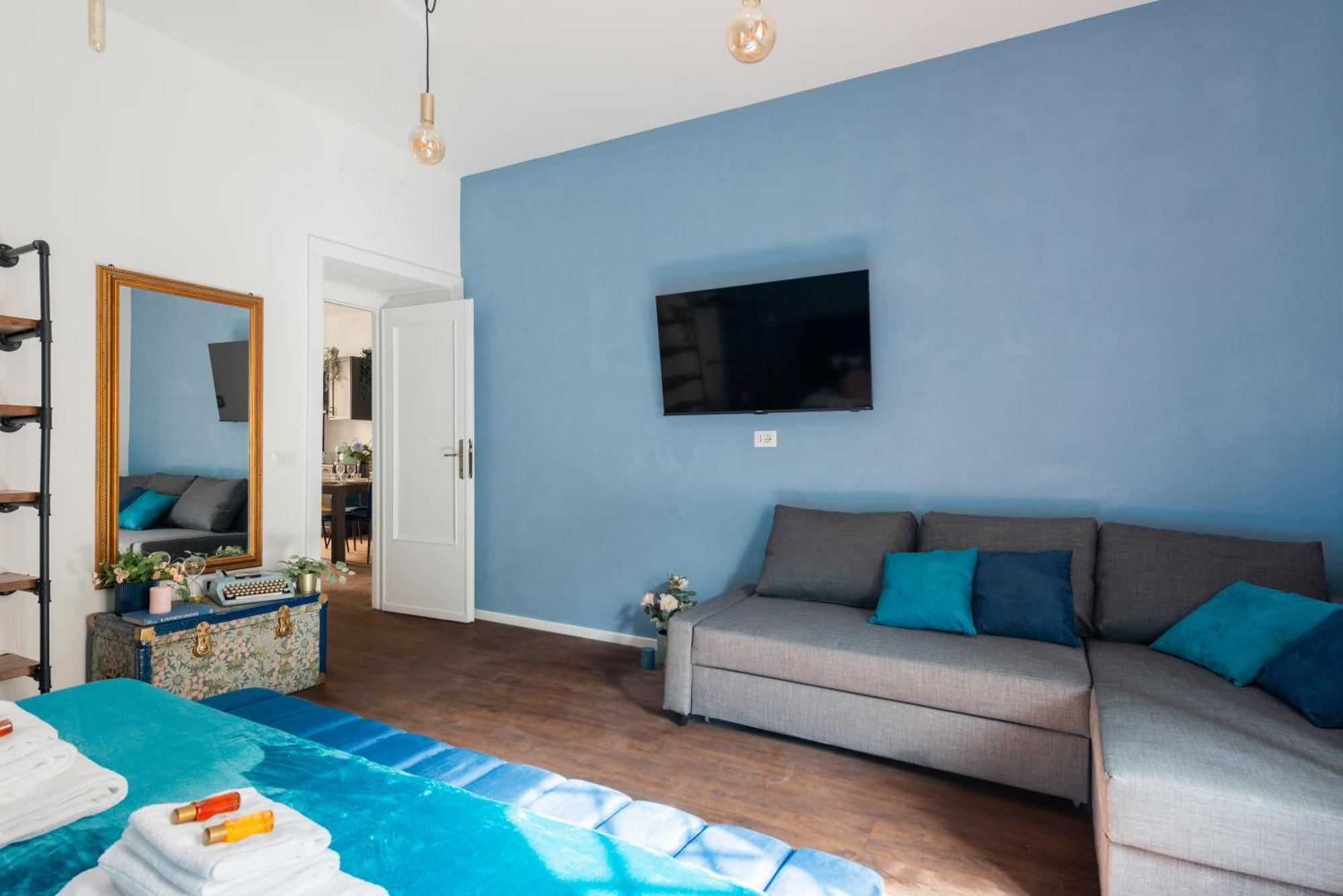 Jacuzzi Termini Apartment Rome Exterior photo